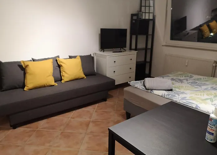 Gemütliches Apartment in attraktiver Lage