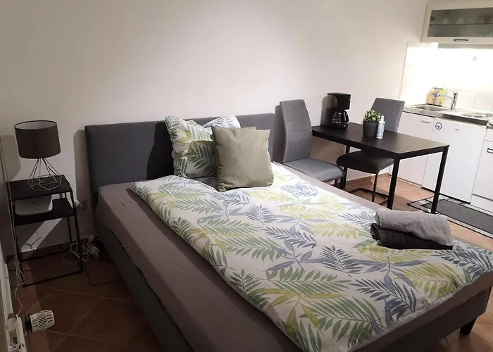 Gemütliches Apartment in attraktiver Lage