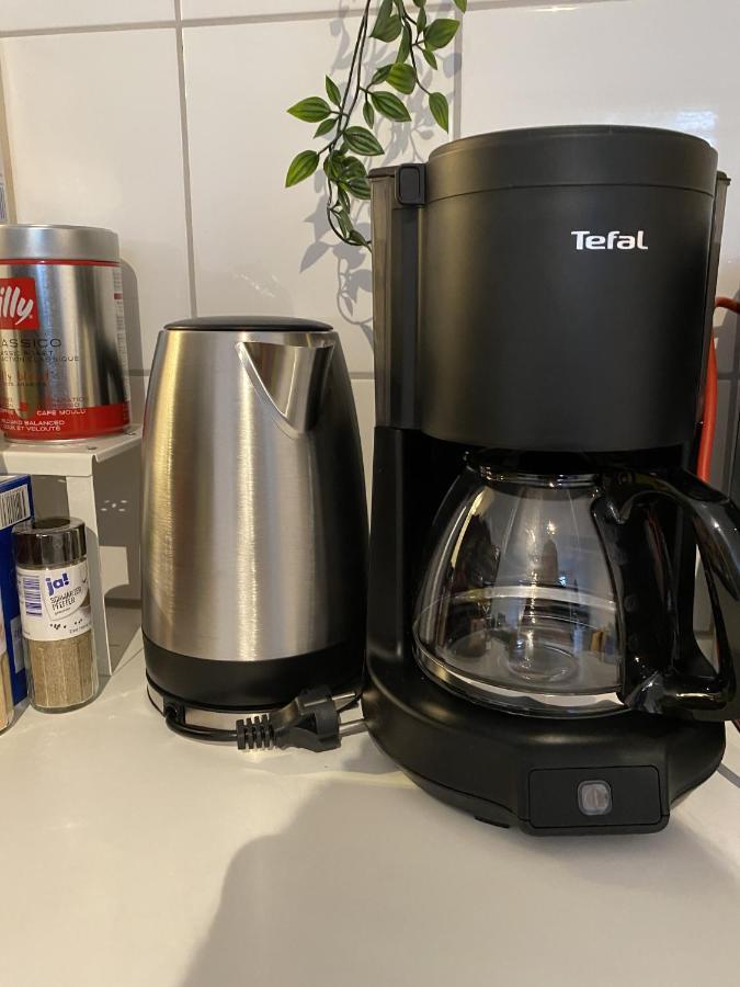 Gemuetliches In Attraktiver Lage Gottingen