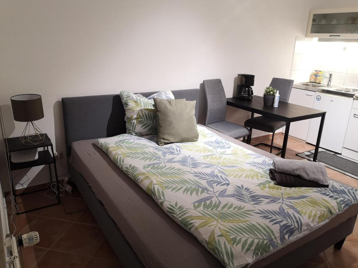 Apartment Gemuetliches In Attraktiver Lage Gottingen